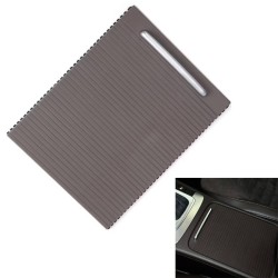 Ανταλλακτικό Συρταράκι Κεντρικής Κονσόλας Για Volkswagen Passat B6 2005-2010 / B7 2011-2015 / Passat CC 2008-2016 1 Τεμάχιο Σκούρο Καφέ