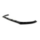 Μπροστινό Spoiler Για VW Golf VII (7) 12-17 Race Glossy Black Standard Έκδοση