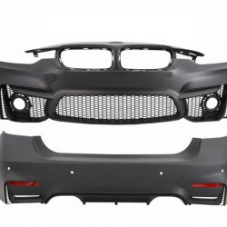 Body Kit Για Bmw 3 F30 11-19 ///M3 Look Body Kit Για Bmw 3 F30 11-19 ///M3 Look
