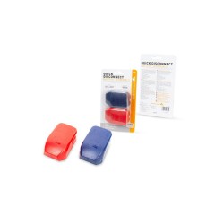 Πόλοι Μπαταρίας Αυτοκινήτου Ταχείας Απασφάλισης 12/24V 800A 2 Τεμάχια Πόλοι Μπαταρίας Αυτοκινήτου Ταχείας Απασφάλισης 12/24V 800A 2 Τεμάχια