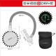 Μετρητής Πίεσης Ελαστικών Αναλογικός 75 Psi 5 Bar Swiss Drive TYRE060