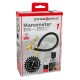 Μετρητής Πίεσης Ελαστικών Αναλογικός 75 Psi 5 Bar Swiss Drive TYRE060