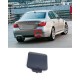 Κάλυμμα Γάντζου Ρυμούλκησης Πίσω Για Bmw 5 E60+LCI Rr. -///M5- 2002-09 51127898121 1 Τεμάχιο
