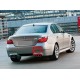 Κάλυμμα Γάντζου Ρυμούλκησης Πίσω Για Bmw 5 E60+LCI Rr. -///M5- 2002-09 51127898121 1 Τεμάχιο
