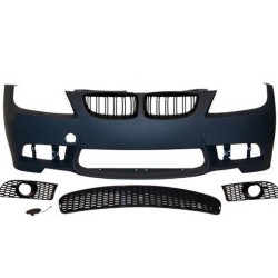 Μπροστινός Προφυλακτήρας Για Bmw 3 E90 LCI Facelift 08-11 M3 Look Μπροστινός Προφυλακτήρας Για Bmw 3 E90 LCI Facelift 08-11 M3 Look