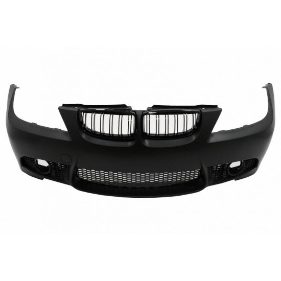 Μπροστινός Προφυλακτήρας Για Bmw 3 E90 LCI Facelift 08-11 M3 Look Μπροστινός Προφυλακτήρας Για Bmw 3 E90 LCI Facelift 08-11 M3 Look