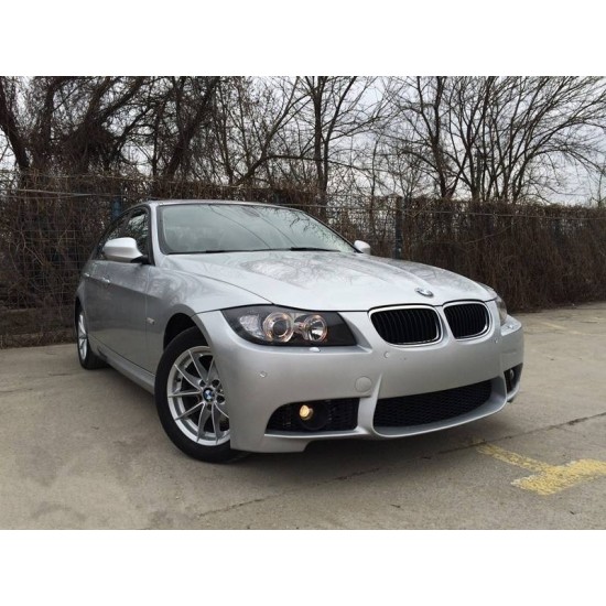 Μπροστινός Προφυλακτήρας Για Bmw 3 E90 LCI Facelift 08-11 M3 Look Μπροστινός Προφυλακτήρας Για Bmw 3 E90 LCI Facelift 08-11 M3 Look