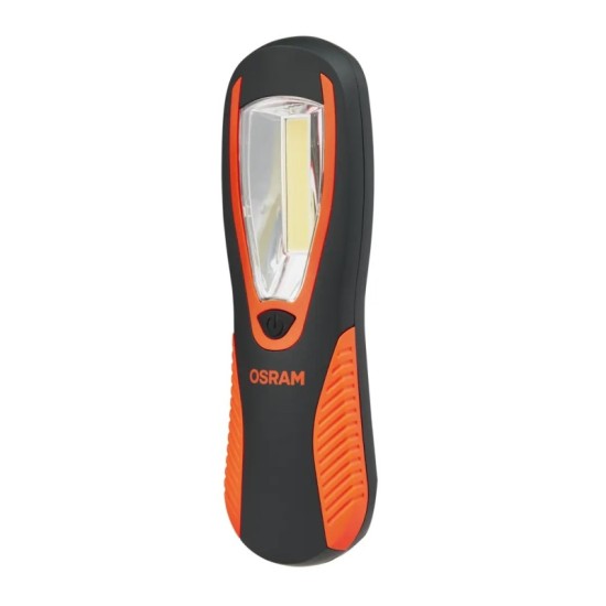 Φακός Εργασίας Led Με Μαγνήτη 3W 6500K Ultra Light Osram LEDIL426ESN