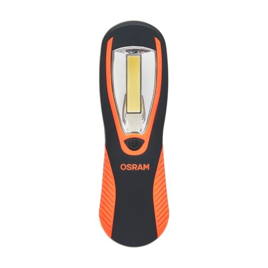 Φακός Εργασίας Led Με Μαγνήτη 3W 6500K Ultra Light Osram LEDIL426ESN