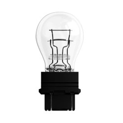 Λάμπα Αλογόνου S8 Ρ27/7W W2.5X16Q Διπολική 12V 27w Osram Original 3157 1 Τεμάχιο Λάμπα Αλογόνου S8 Ρ27/7W W2.5X16Q Διπολική 12V 27w Osram Original 3157 1 Τεμάχιο