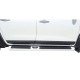 Τριμ Πόρτας Φουσκώματα Για Nissan Navara NP300 2015-2020 Σετ 4 Τεμαχίων