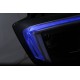 Μπροστινά Φανάρια Set Για Mercedes-Benz A-Class  W177 / V177 2018-2022 Αλογόνου Upgrade Σε Full Led DRL Με Μοτέρ Carner