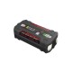 Εκκινητής Μπαταριών Αυτοκινήτου, Powerbank, Φακός Led 3 Σε1 Lokithor J402 PRO 12 Volt 3500A Εκκινητής Μπαταριών Αυτοκινήτου, Powerbank, Φακός Led 3 Σε1 Lokithor J402 PRO 12 Volt 3500A