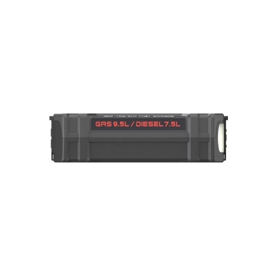 Εκκινητής Μπαταριών Αυτοκινήτου, Powerbank, Φακός Led 3 Σε1 Lokithor J402 PRO 12 Volt 3500A Εκκινητής Μπαταριών Αυτοκινήτου, Powerbank, Φακός Led 3 Σε1 Lokithor J402 PRO 12 Volt 3500A