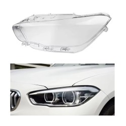 Κρύσταλλο Φαναριού Αριστερό Για Bmw 1 F20 LCI 15-19 1 Τεμάχιο