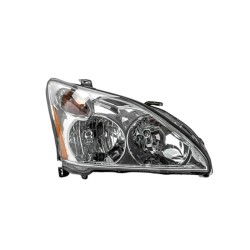 Φανάρι Μπροστινό Δεξί Για Lexus RΧ 330/350/400 03-09 Η11 / ΗΒ3 Depo 1 Τεμάχιο Φανάρι Μπροστινό Δεξί Για Lexus RΧ 330/350/400 03-09 Η11 / ΗΒ3 Depo 1 Τεμάχιο