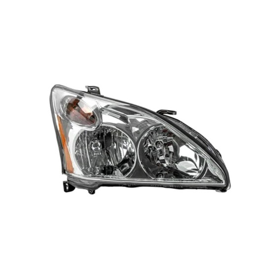 Φανάρι Μπροστινό Δεξί Για Lexus RΧ 330/350/400 03-09 Η11 / ΗΒ3 Depo 1 Τεμάχιο