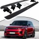 Πλαινά Σκαλοπάτια Για Land Rover Range Rover Sport L461 22-23 / Range Rover Vogue L460 22-23 Ηλεκτρικά 2 Τεμάχια