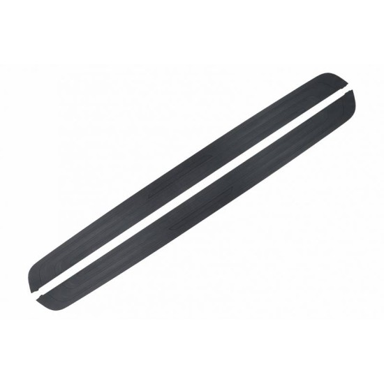 Πλαινά Σκαλοπάτια Για Land Rover Range Rover Sport L461 22-23 / Range Rover Vogue L460 22-23 Ηλεκτρικά 2 Τεμάχια