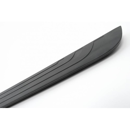 Πλαινά Σκαλοπάτια Για Land Rover Range Rover Sport L461 22-23 / Range Rover Vogue L460 22-23 Ηλεκτρικά 2 Τεμάχια