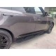 Πλαινά Σκαλοπάτια Για Land Rover Range Rover Sport L461 22-23 / Range Rover Vogue L460 22-23 Ηλεκτρικά 2 Τεμάχια