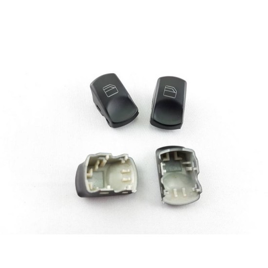 Ανταλλακτικό Για Δεξί Διακόπτη Ηλεκτρικών Παραθύρων Για Mercedes-Benz Sprinter W906 / VW Crafter 1 Τεμάχιο