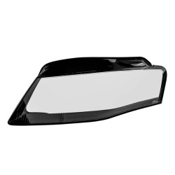 Κρύσταλλο Φαναριού Αριστερό Για Audi A4 B8 09-12 1 Τεμάχιο Κρύσταλλο Φαναριού Αριστερό Για Audi A4 B8 09-12 1 Τεμάχιο