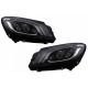 Μπροστινά Φανάρια Set Για Mercedes-Benz S-Class W222 Maybach X222 (2013-2017) Facelift Look Full Led Μπροστινά Φανάρια Set Για Mercedes-Benz S-Class W222 Maybach X222 (2013-2017) Facelift Look Full Led