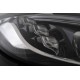 Μπροστινά Φανάρια Set Για Mercedes-Benz S-Class W222 Maybach X222 (2013-2017) Facelift Look Full Led Μπροστινά Φανάρια Set Για Mercedes-Benz S-Class W222 Maybach X222 (2013-2017) Facelift Look Full Led