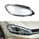 Κρύσταλλο Φαναριού Δεξί Για Vw Golf VII (7.5) 17-19 Ζευγάρι 1 Τεμάχιο Κρύσταλλο Φαναριού Δεξί Για Vw Golf VII (7.5) 17-19 Ζευγάρι 1 Τεμάχιο