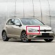 Κρύσταλλο Φαναριού Δεξί Για Vw Golf VII (7.5) 17-19 Ζευγάρι 1 Τεμάχιο Κρύσταλλο Φαναριού Δεξί Για Vw Golf VII (7.5) 17-19 Ζευγάρι 1 Τεμάχιο