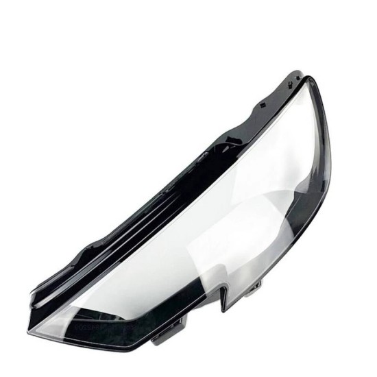 Κρύσταλλο Φαναριού Αριστερό Για Audi A3 8V Facelift 16-19 1 Τεμάχιο Κρύσταλλο Φαναριού Αριστερό Για Audi A3 8V Facelift 16-19 1 Τεμάχιο