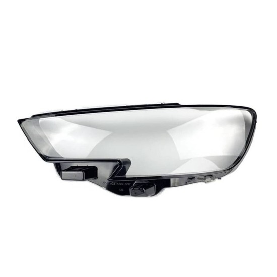 Κρύσταλλο Φαναριού Αριστερό Για Audi A3 8V Facelift 16-19 1 Τεμάχιο Κρύσταλλο Φαναριού Αριστερό Για Audi A3 8V Facelift 16-19 1 Τεμάχιο