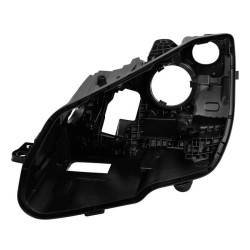 Κέλυφος Εμπρός Αριστερά Φαναριού Για Mercedes-Benz C-Class W205 Facelift 18-20 Full Led Με AFS 1 Τεμάχιο