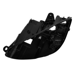 Κέλυφος Εμπρός Αριστερά Φαναριού Για Mercedes-Benz C-Class W205 Facelift 18-20 Full Led Με AFS 1 Τεμάχιο Κέλυφος Εμπρός Αριστερά Φαναριού Για Mercedes-Benz C-Class W205 Facelift 18-20 Full Led Με AFS 1 Τεμάχιο