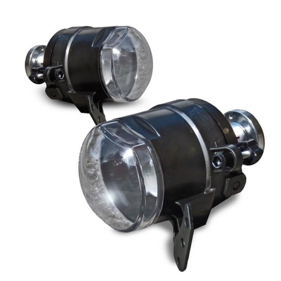 Προβολείς Ομίχλης Για Bmw 3 E90 E91 E92 E93 05-08 M3 / 5 E60 E61 03-10 M5 Projectors Clear 2 Τεμάχια Προβολείς Ομίχλης Για Bmw 3 E90 E91 E92 E93 05-08 M3 / 5 E60 E61 03-10 M5 Projectors Clear 2 Τεμάχια