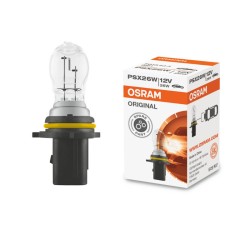 Λάμπα Αλογόνου PSX26W PG18.5D-3 12volt 26watt Osram Original 6851 1 Τεμάχιο