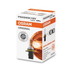 Λάμπα Αλογόνου PSX26W PG18.5D-3 12volt 26watt Osram Original 6851 1 Τεμάχιο Λάμπα Αλογόνου PSX26W PG18.5D-3 12volt 26watt Osram Original 6851 1 Τεμάχιο