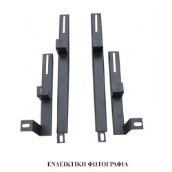 Βάσεις Πλαινών Σκαλοπατιών (Dma) Για Volkswagen T-Roc 2017- Suv A11 Βάσεις Πλαινών Σκαλοπατιών (Dma) Για Volkswagen T-Roc 2017- Suv A11