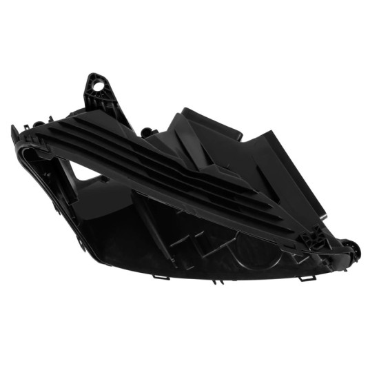 Κέλυφος Εμπρός Δεξιά Φαναριού Για Μercedes-Benz GLC-Class X253 Pro Facelift 14-18 Full Led Με AFS 1 Τεμάχιο