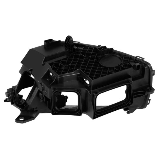 Κέλυφος Εμπρός Δεξιά Φαναριού Για Μercedes-Benz GLC-Class X253 Pro Facelift 14-18 Full Led Με AFS 1 Τεμάχιο