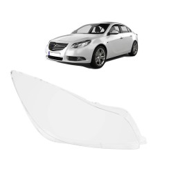 Κρύσταλλο Φαναριού Δεξί Για Opel Insignia 08-13 1 Τεμάχιο