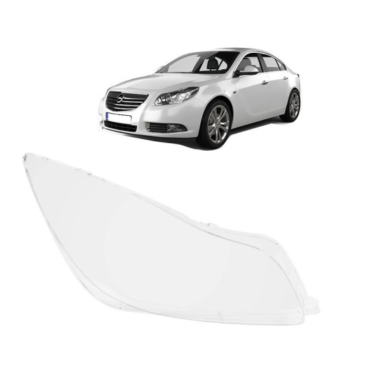 Κρύσταλλο Φαναριού Δεξί Για Opel Insignia 08-13 1 Τεμάχιο Κρύσταλλο Φαναριού Δεξί Για Opel Insignia 08-13 1 Τεμάχιο