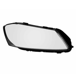 Κρύσταλλο Φαναριού Δεξί Για Vw Passat B7 10-14 1 Τεμάχιο