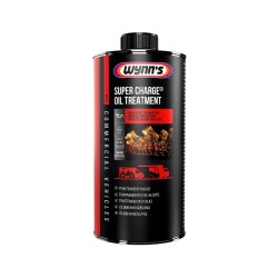 Ενισχυτικό Λαδιού Super Charge Wynn's 51390 1Lt