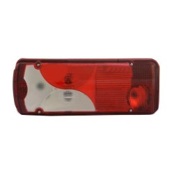 Κρύσταλλο Φαναριού Πίσω Αριστερά Για Mercedes-Benz Sprinter W906 06-18 / W907 18+ / VW Crafter Ανοιχτή Καρότσα 1 Τεμάχιο