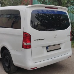 Αεροτομή Οροφής Για Mercedes-Benz Vito W447 14+ Από Πολυουρεθάνη