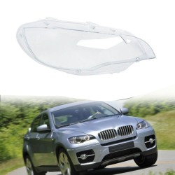 Κρύσταλλο Φαναριού Δεξί Για Bmw X6 E71 08-15 1 Τεμάχιο
