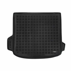 Πατάκι Πορτ-Παγκάζ 3D Σκαφάκι Από Λάστιχο TPE Για Mercedes GLC C254 2023+ Rezaw Plast Μαύρο 1 Τεμάχια