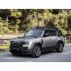 Body Kit Για Land Rover Defender SUV L663 2019-2024 Upgrade Luman Wide Bodykit